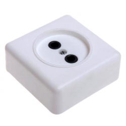 Розетка 1-м  ОП  /Белоруссия/